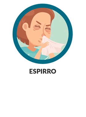 espirro