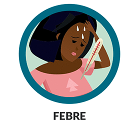 febre