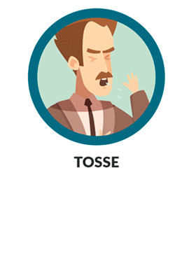 tosse