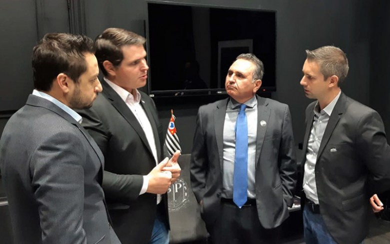 Notícias de Holambra