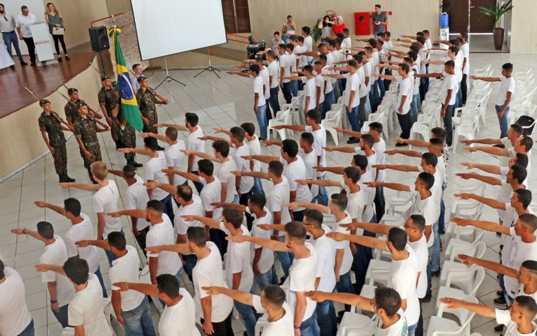 Notícias de Holambra
