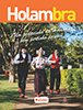 Revista - Um pedacinho da Holanda bem pertinho de você