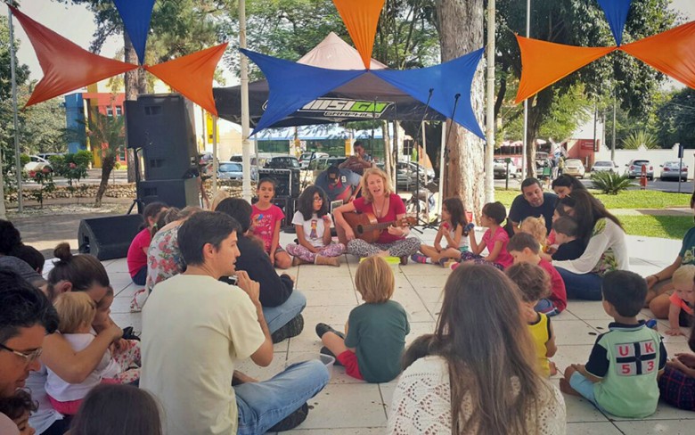 Notícias de Holambra