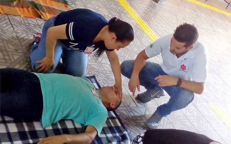 Notícias de Holambra