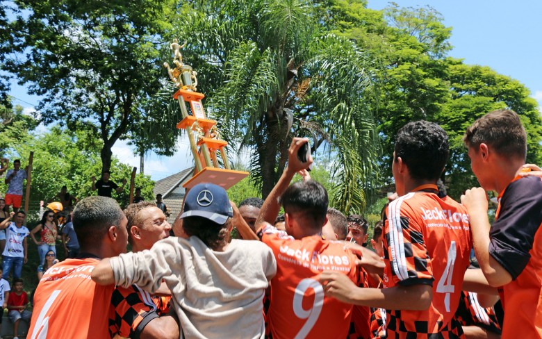 Notícias de Holambra