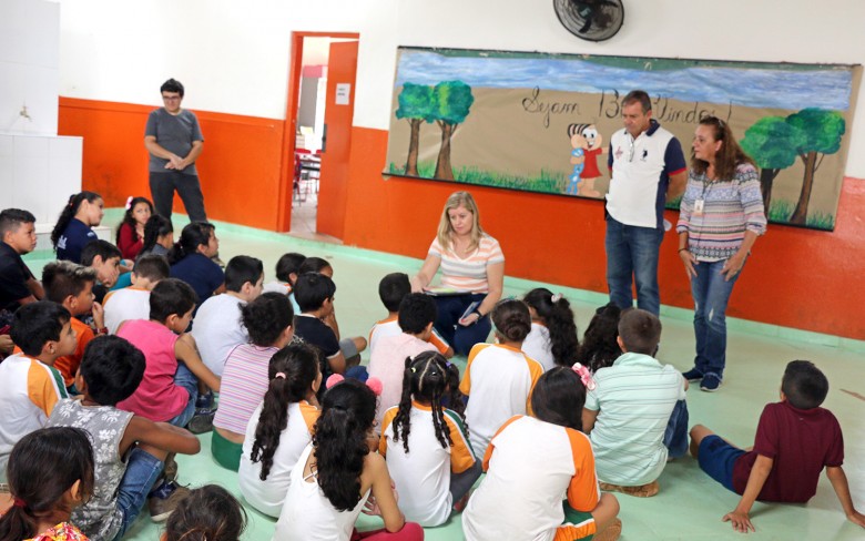 Notícias de Holambra