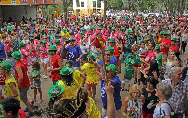 Notícias de Holambra