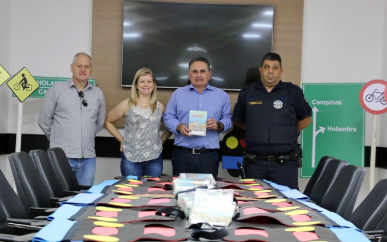 Notícias de Holambra