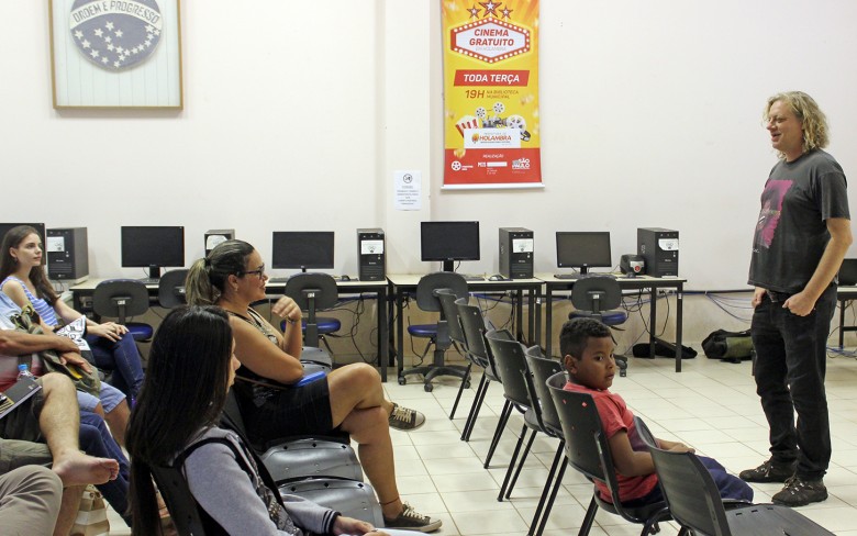 Notícias de Holambra