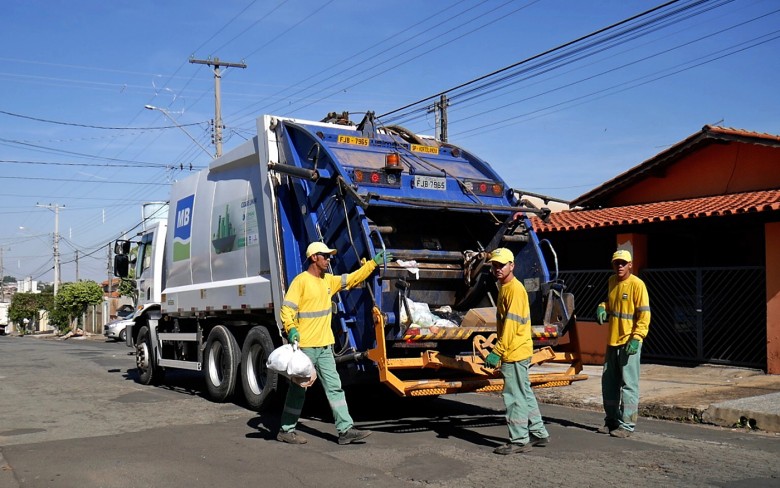 Notícias de Holambra