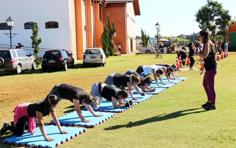 Notícias de Holambra