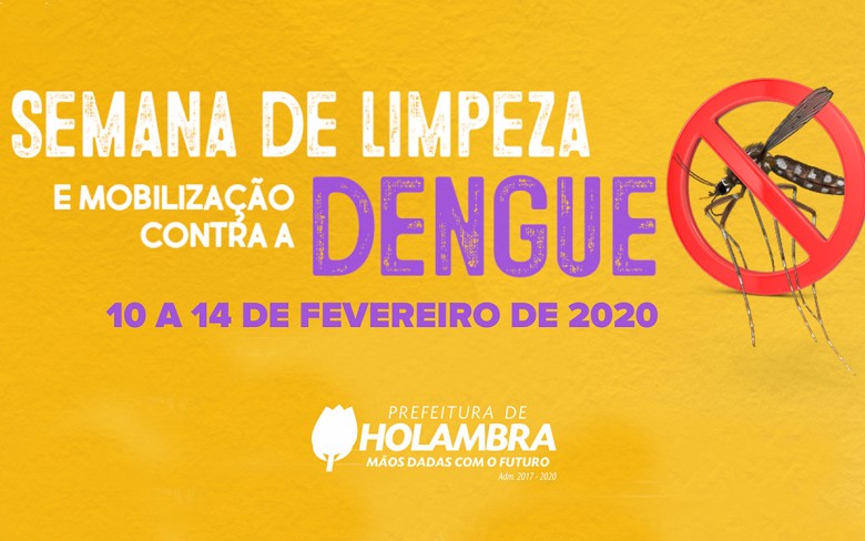 Notícias de Holambra