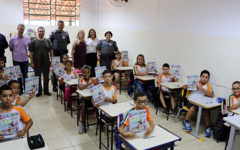 Notícias de Holambra