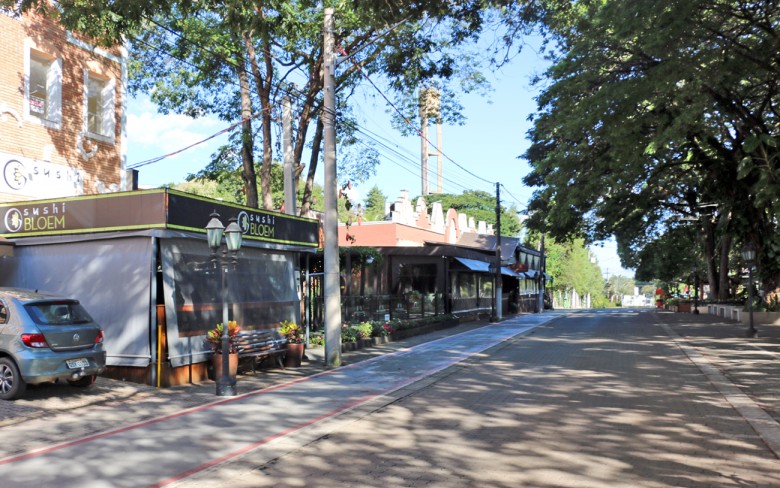 Notícias de Holambra