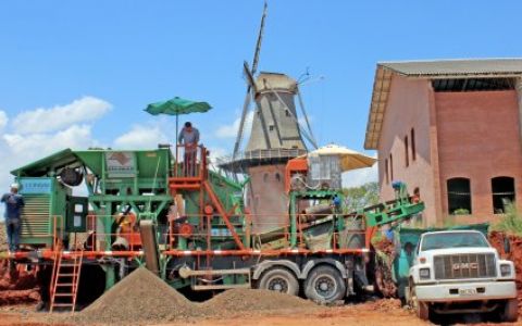 Notícias de Holambra