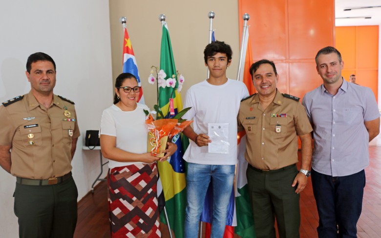 Notícias de Holambra
