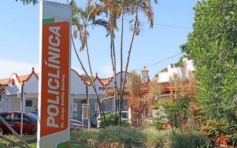 Notícias de Holambra