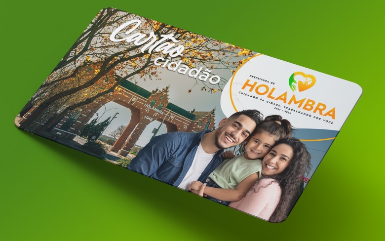 Notícias de Holambra
