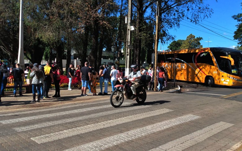 Notícias de Holambra