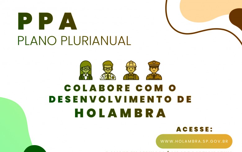 Notícias de Holambra