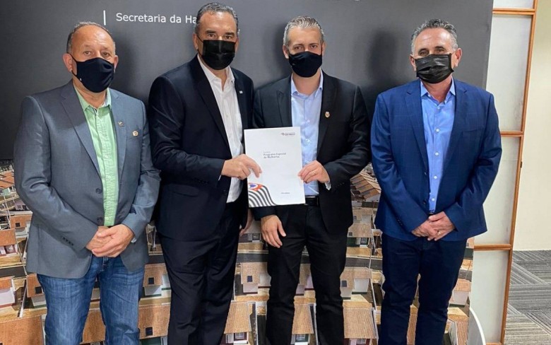 Notícias de Holambra