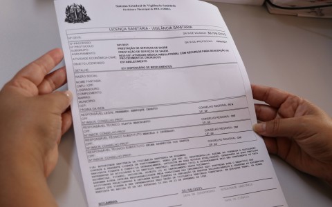 Notícias de Holambra