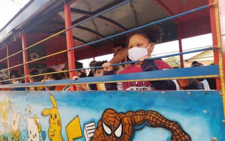 Notícias de Holambra
