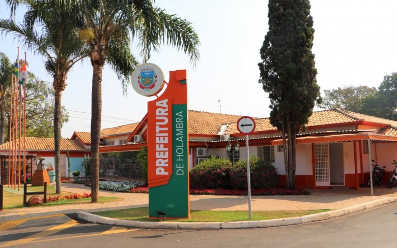 Notícias de Holambra