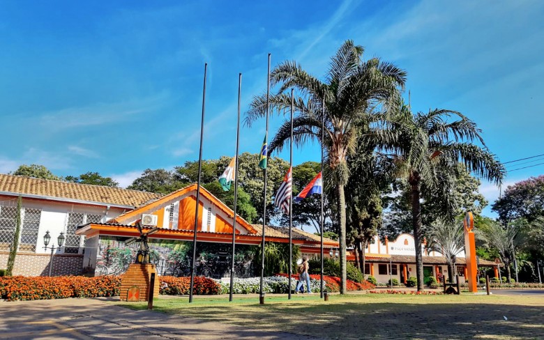 Notícias de Holambra