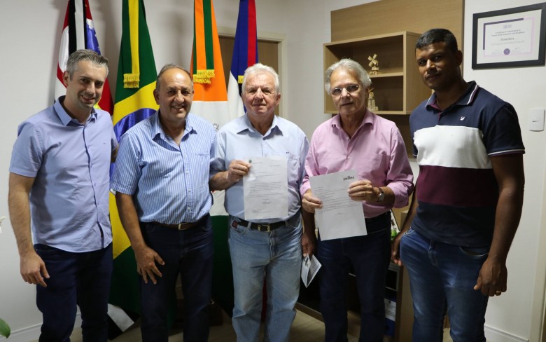Notícias de Holambra