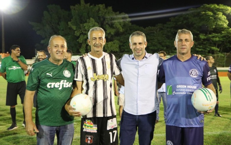 Notícias de Holambra
