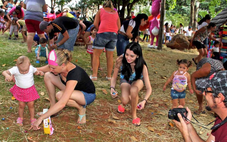 Notícias de Holambra