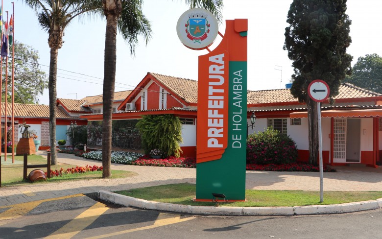 Notícias de Holambra