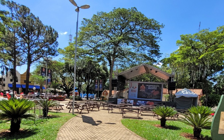 Notícias de Holambra