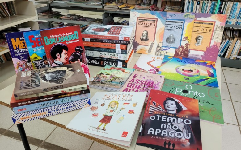 Notícias de Holambra