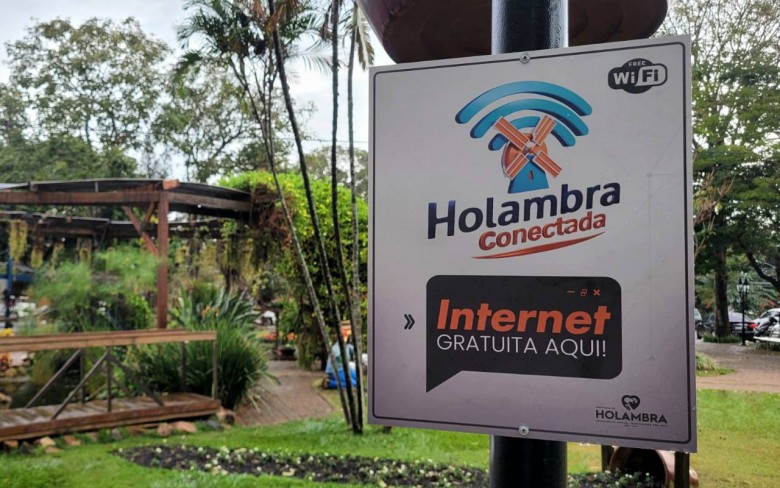 Notícias de Holambra