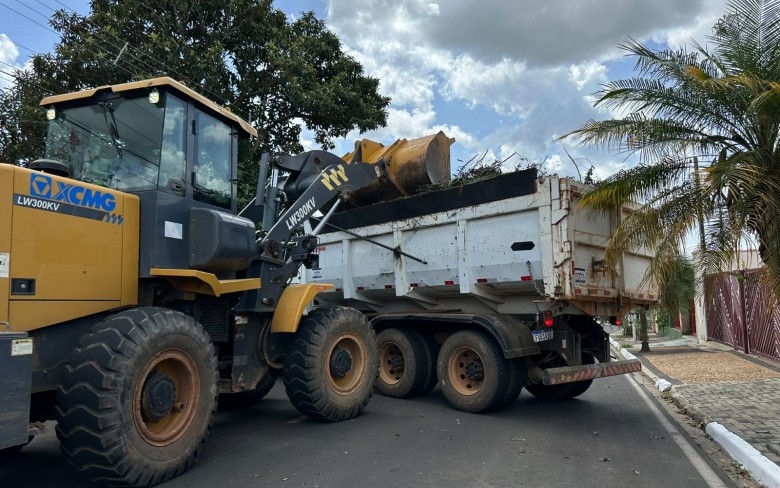 Notícias de Holambra