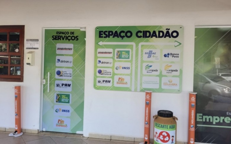 Notícias de Holambra