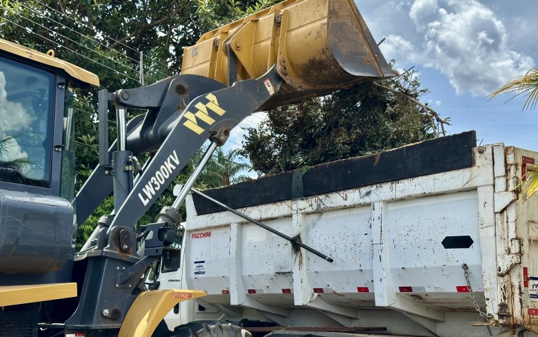 Notícias de Holambra