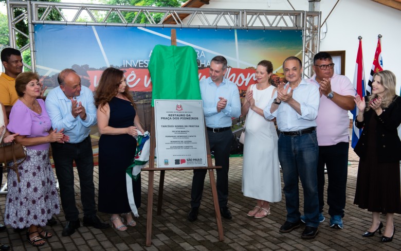 Notícias de Holambra