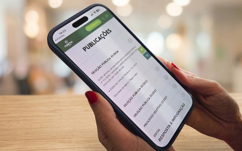 Notícias de Holambra