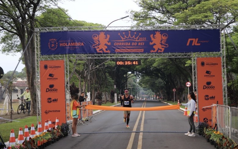 Notícias de Holambra