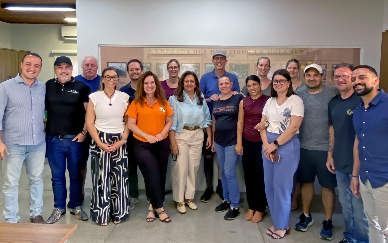 Notícias de Holambra