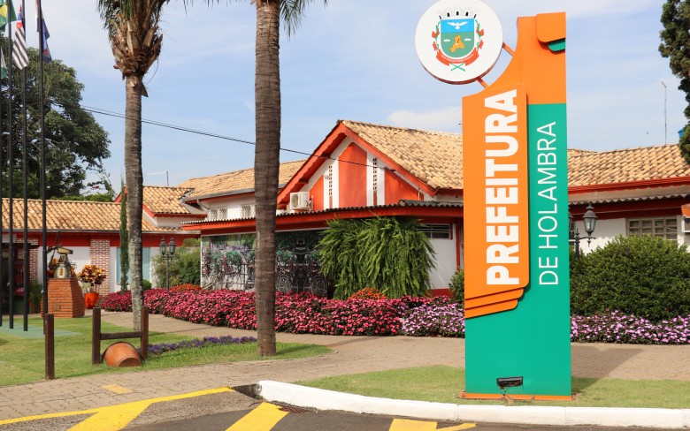 Notícias de Holambra