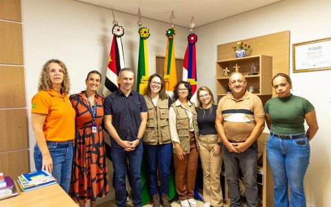 Notícias de Holambra