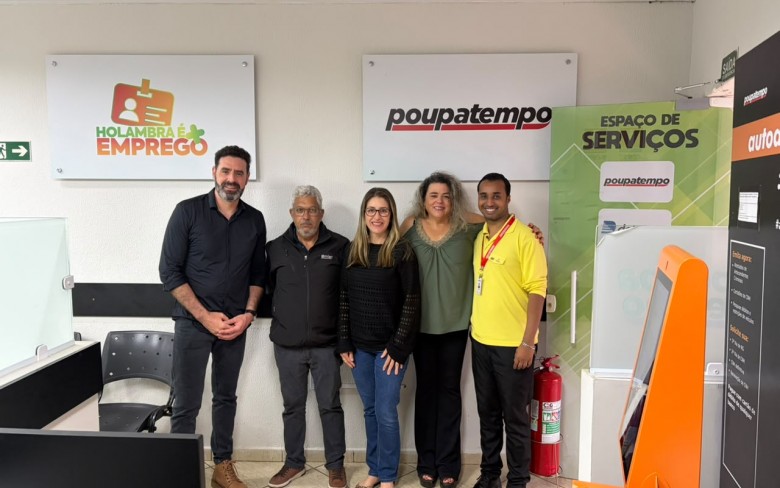 Notícias de Holambra