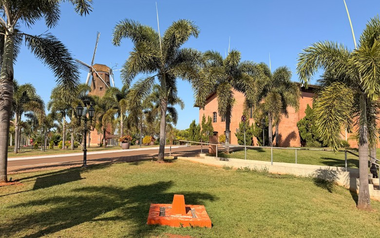 Notícias de Holambra