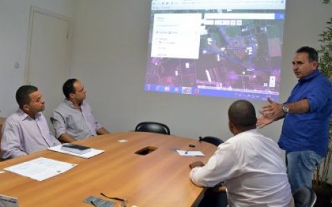 Notícias de Holambra