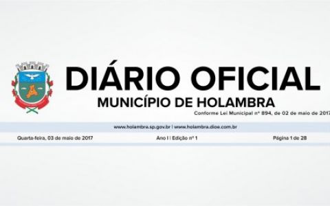 Notícias de Holambra