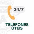 Telefones Úteis